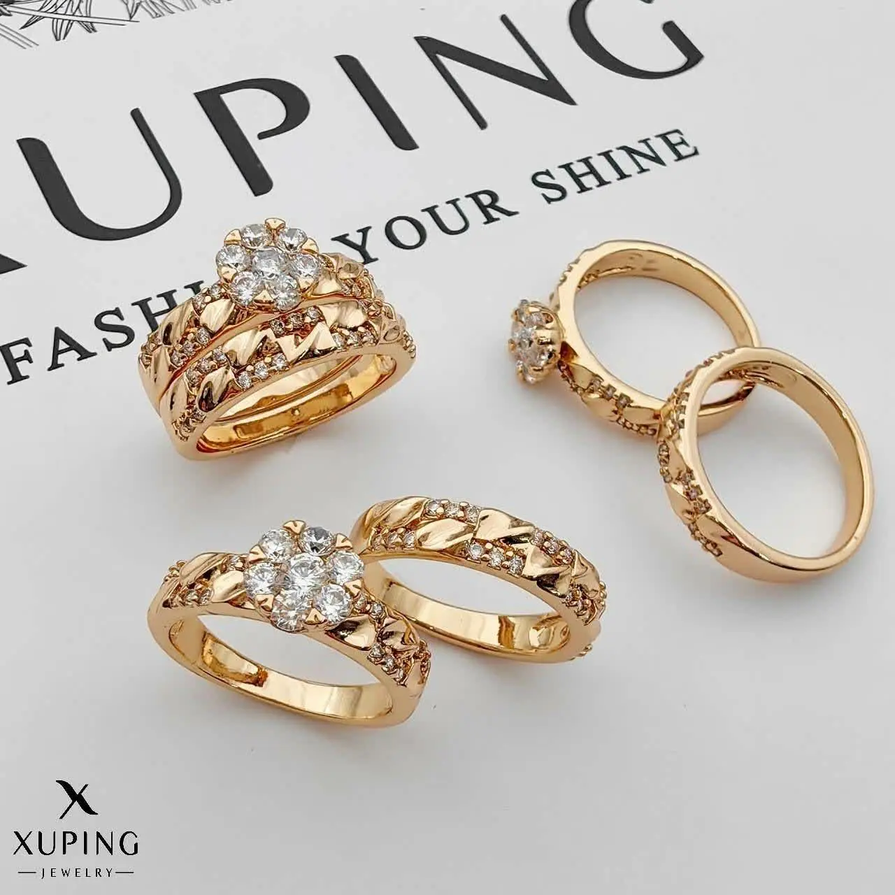 انگشتر ژوپینگ کد ۲۹۰۶