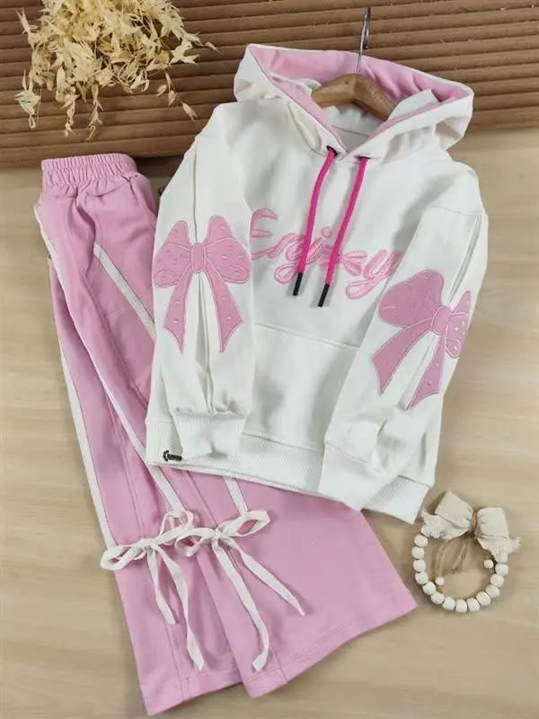 هودی و شلوار رویا✨