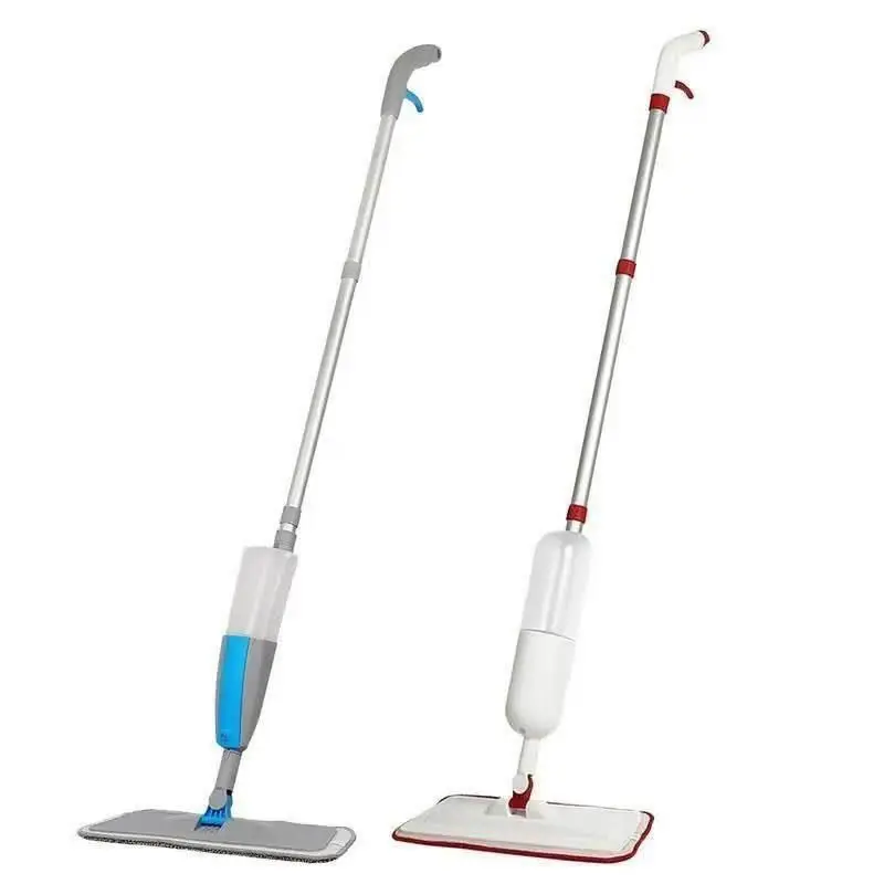 طی زمین شوی اسپری دار
