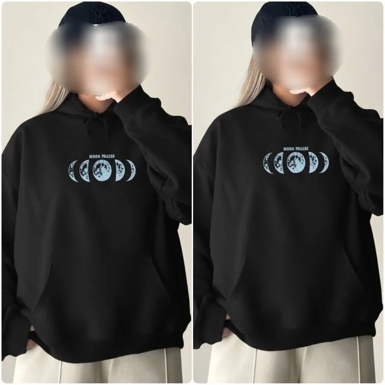 💞نام: هودی Moon Phases