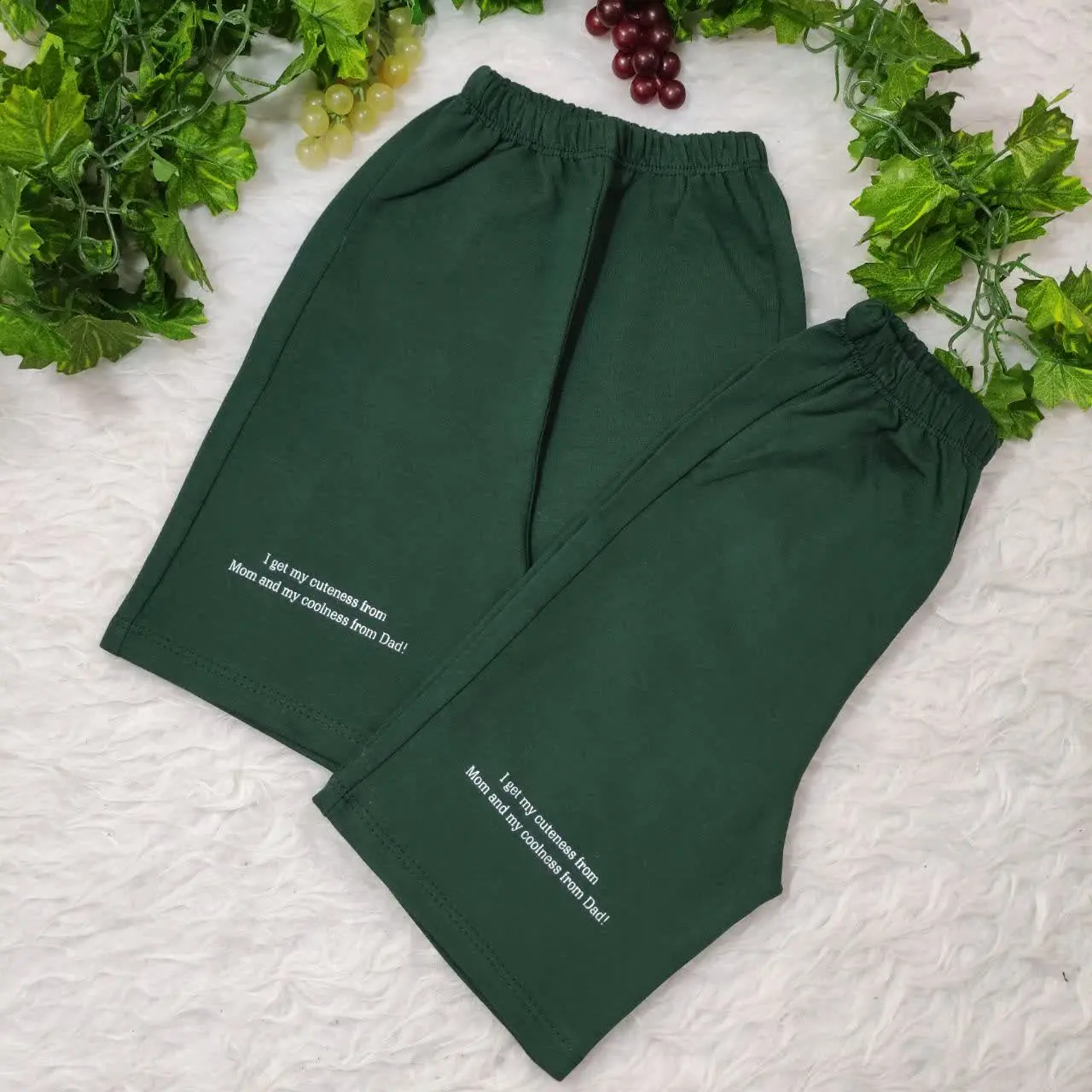 شلوارک مهران😍
