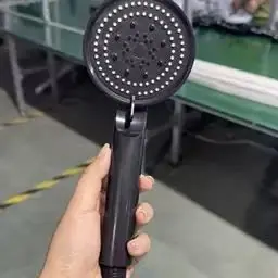 سردوش چند کاره مشکی
