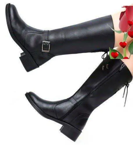 #چکمه بلند گیتا🐞کد۵۸۸
