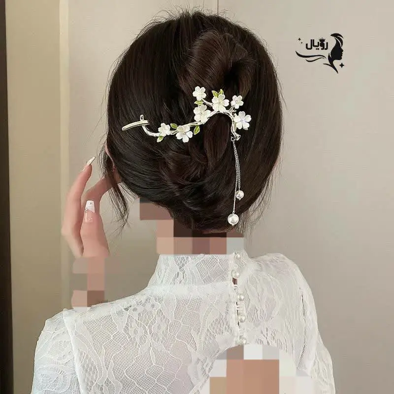 مدل شکوفه موجوده✅
