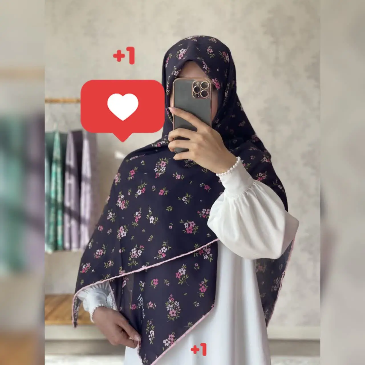 🎀روسری نخی #حانیه 🎀
