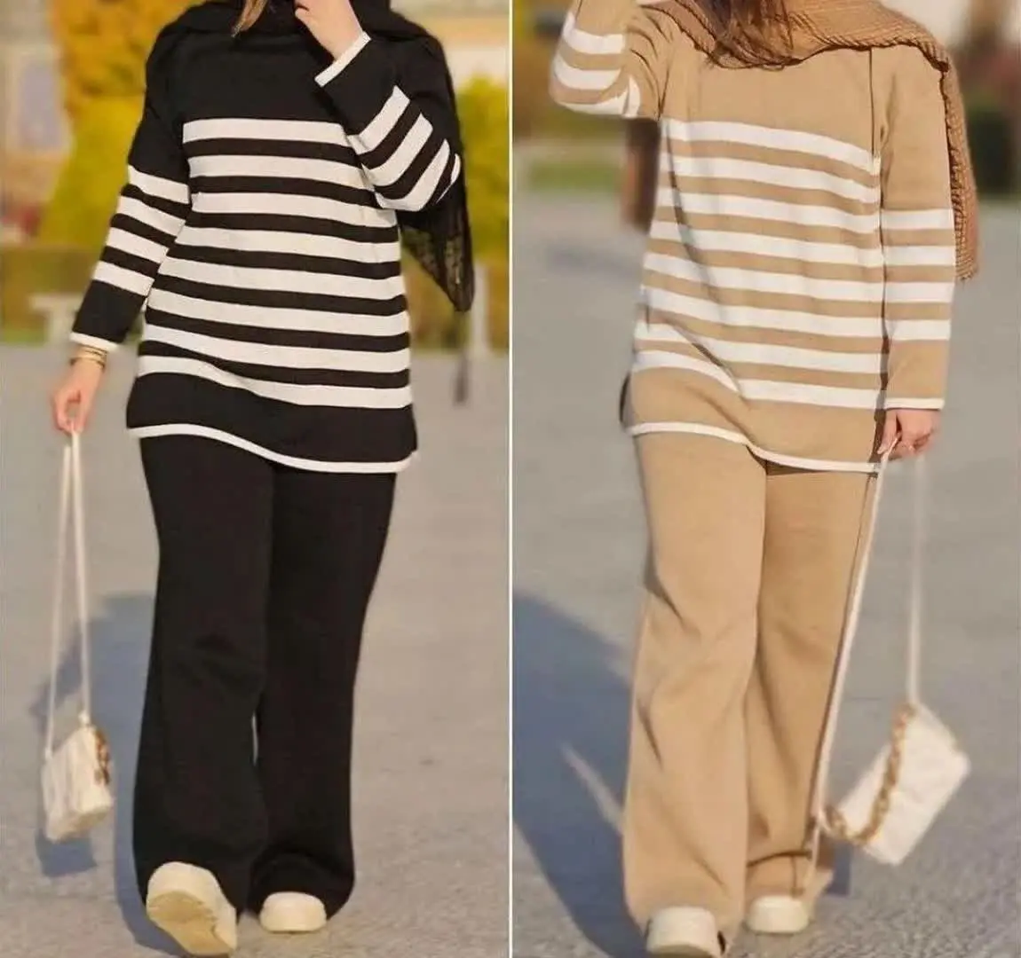 👚نام: ست بافت پاتریس
