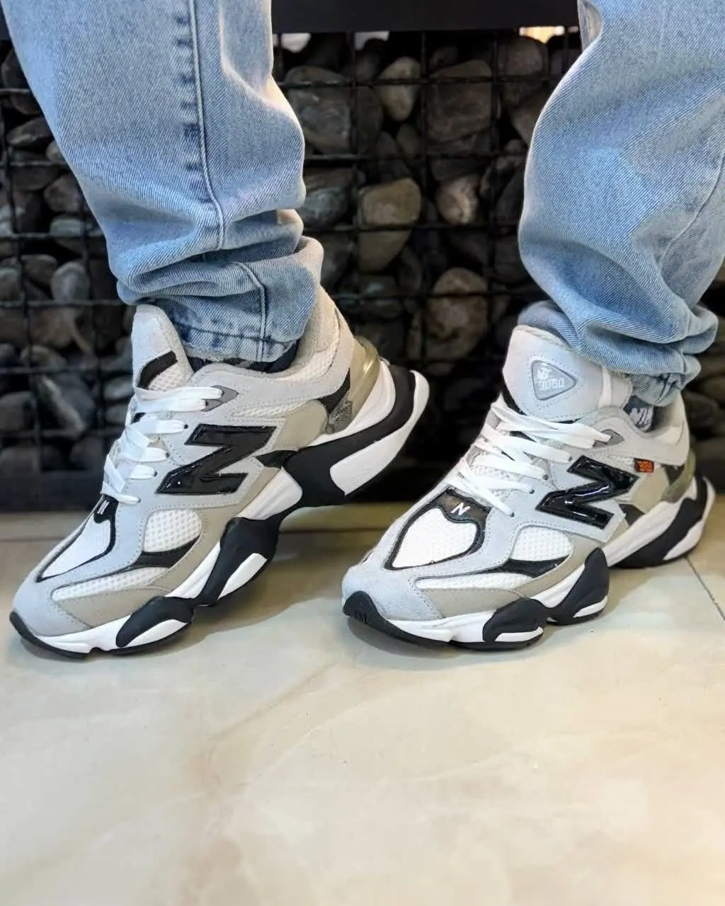 کفش‌های جذاب مردانه😅🍃
