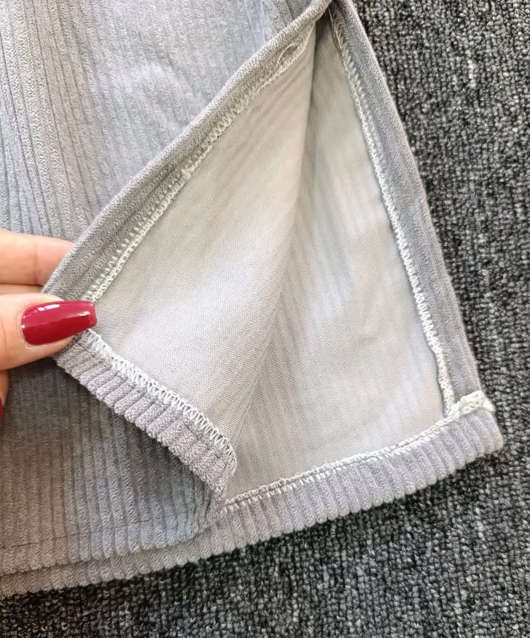 کفتان کبریتی