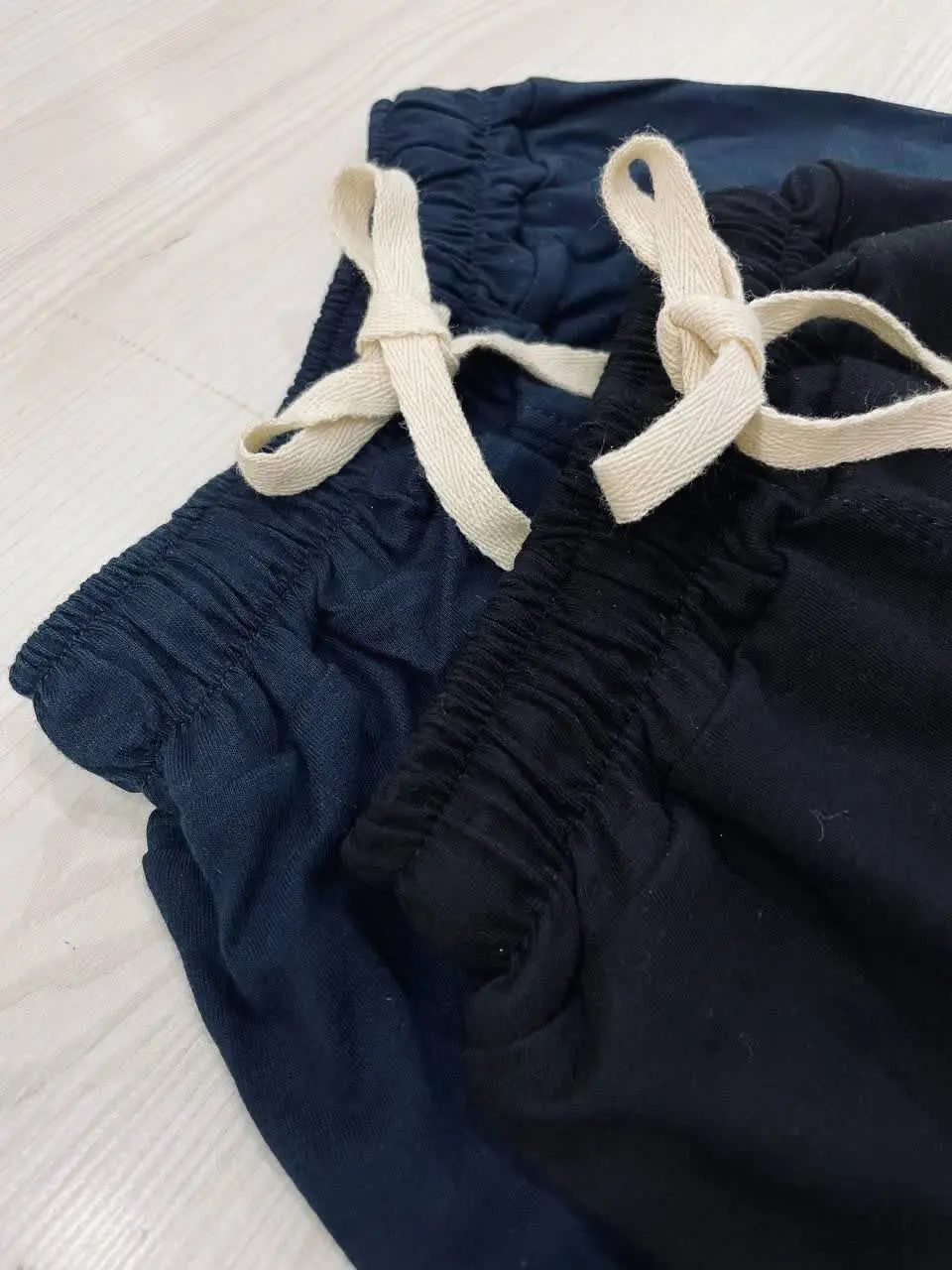 🔮شلوارک تک نخ پنبه🔮
