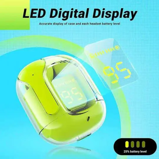 هندزفری بلوتوثی اولترا 
