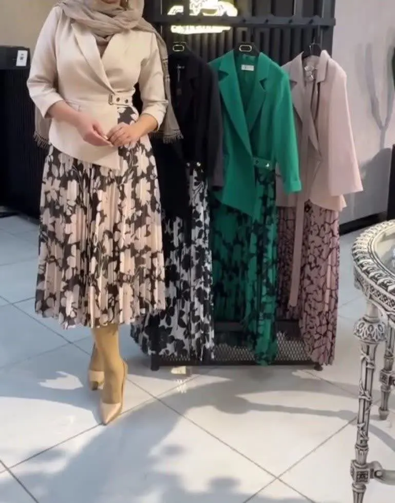 مدل جدید عیدانه مخصوص جاری کش🙈😂
