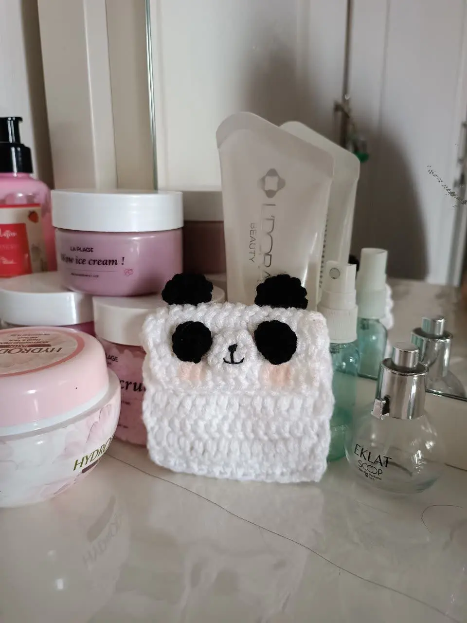 📛 اسمش کیف ایرپاد هست