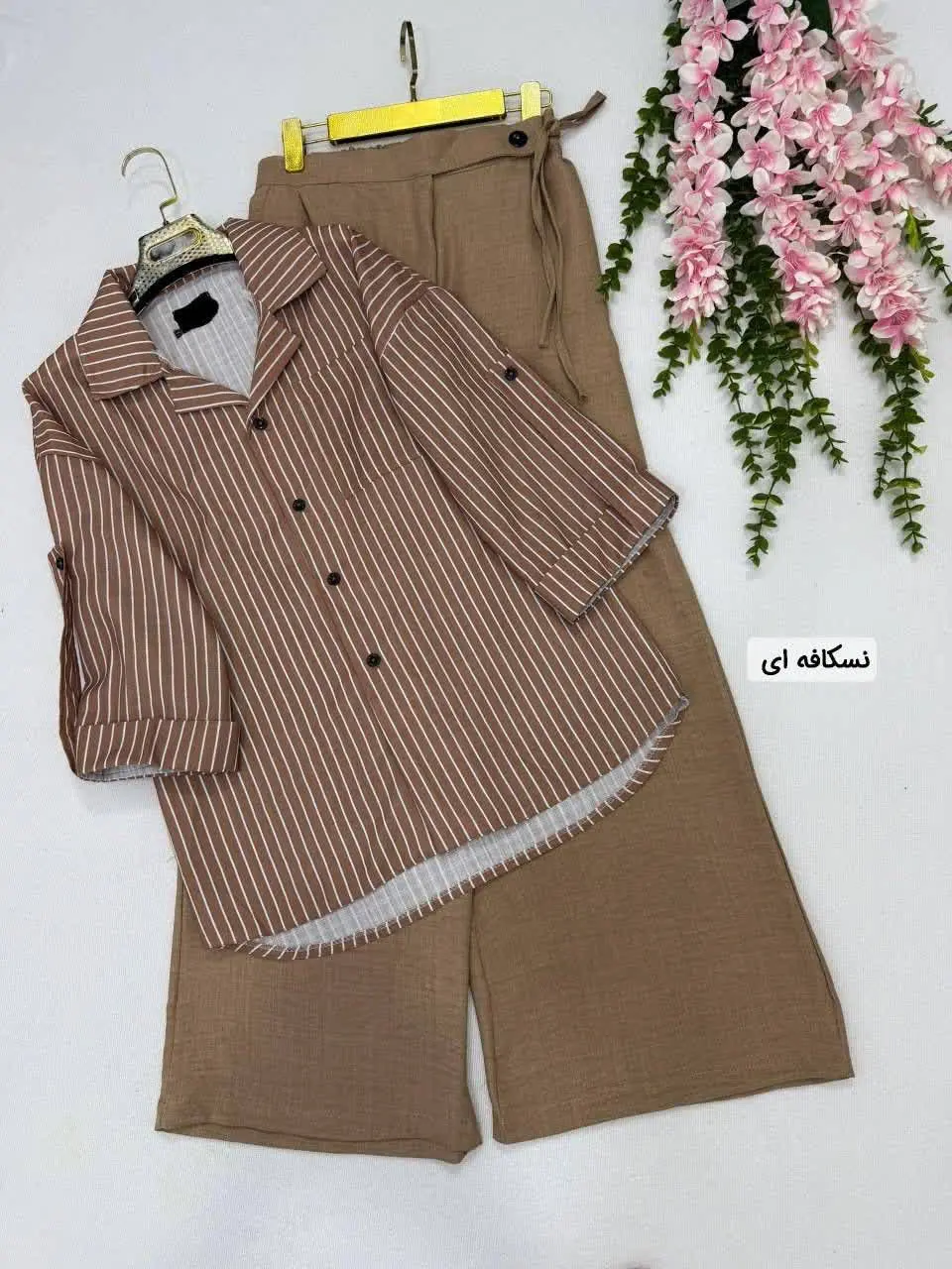 شومیز شلوار مهسون