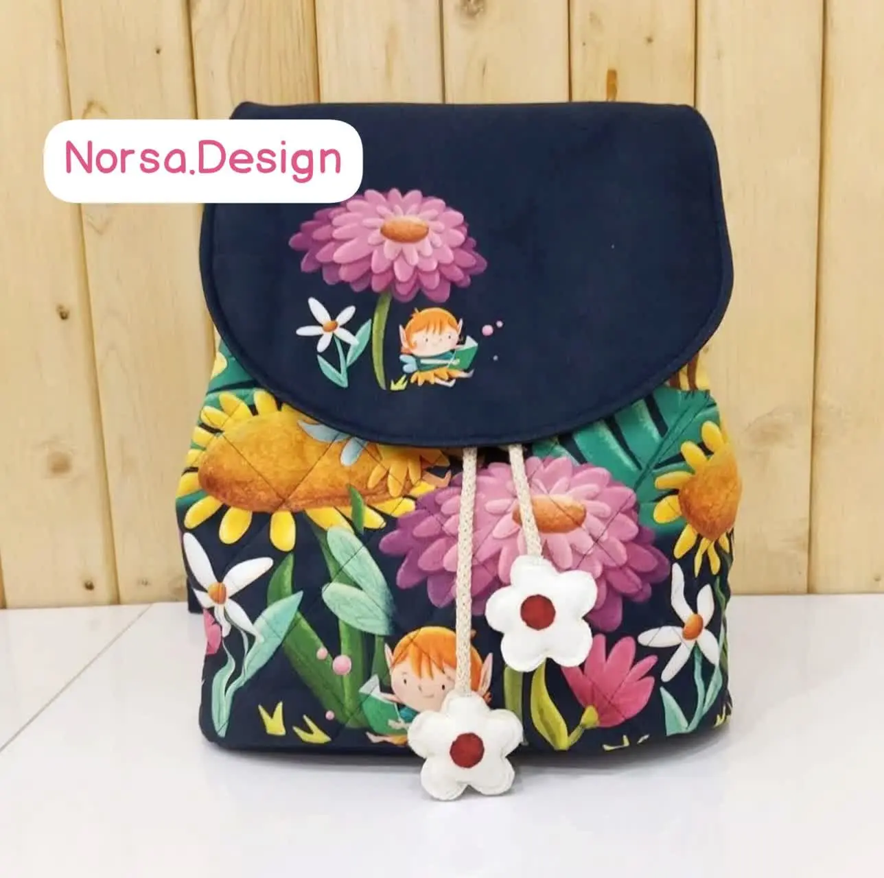 گل گلی باشه بزرگ و جادارم باشه 
