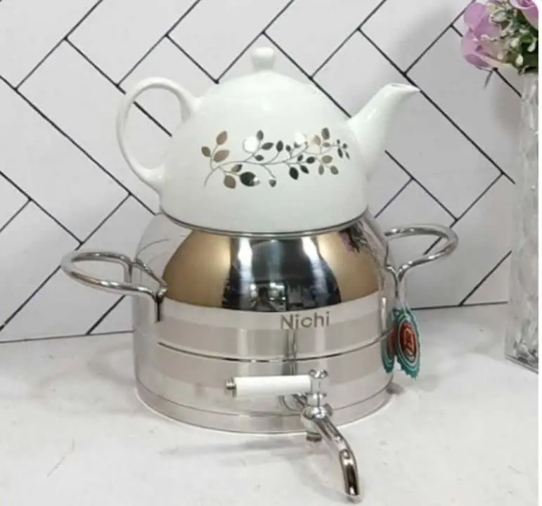 کتری۳لیتری