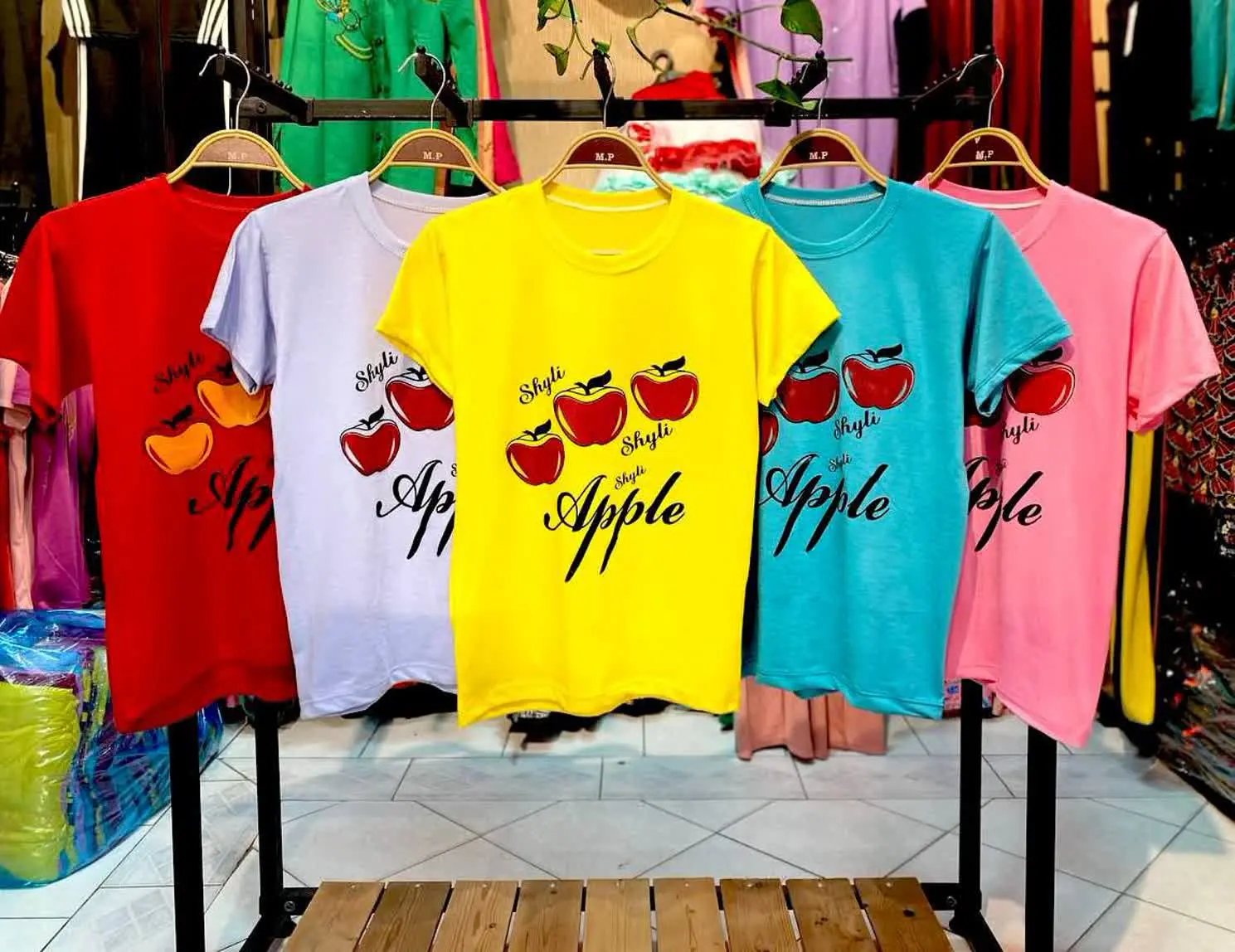 #زنانه #تیشرت چاپی (ردیف ٣٩٧٣٥٤) 
