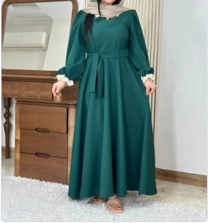 پیراهن مجلسی وانیا