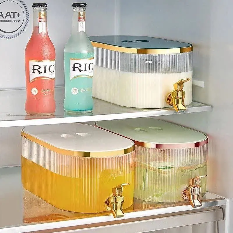 🔆🔆کلمن شربت‌ یخچال
