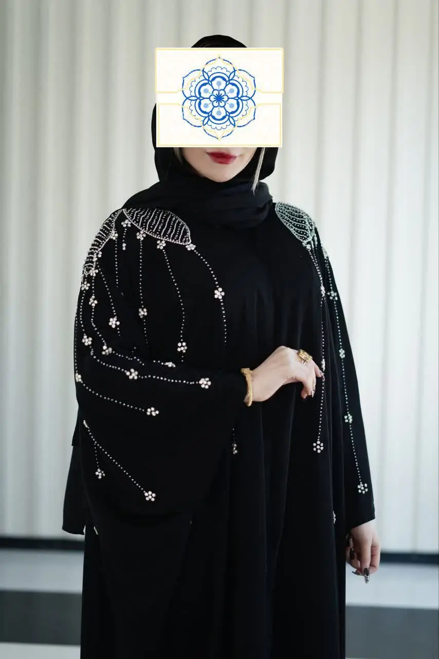 ‌⚜عبای «VIP» طرح آنیدا⚜
