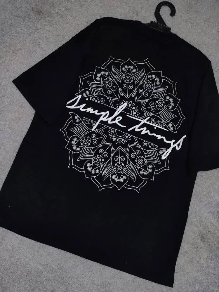 نام: تیشرت لش گل