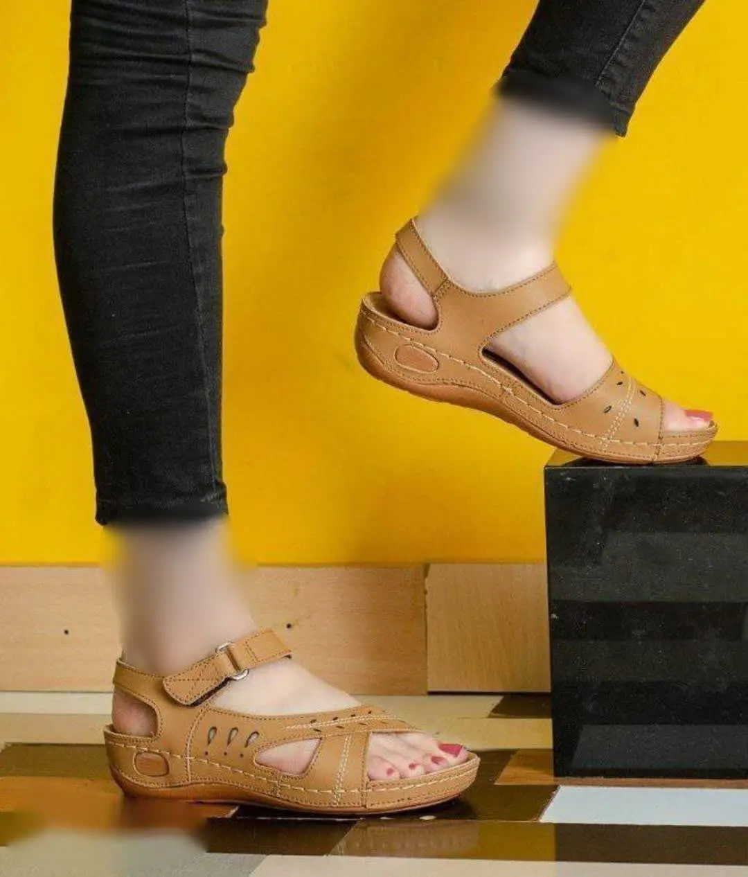 🌸صندل طبی شارژ شد🌸
