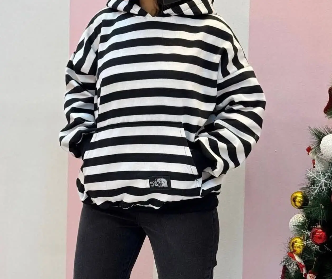 نام: هودی راه راه 
