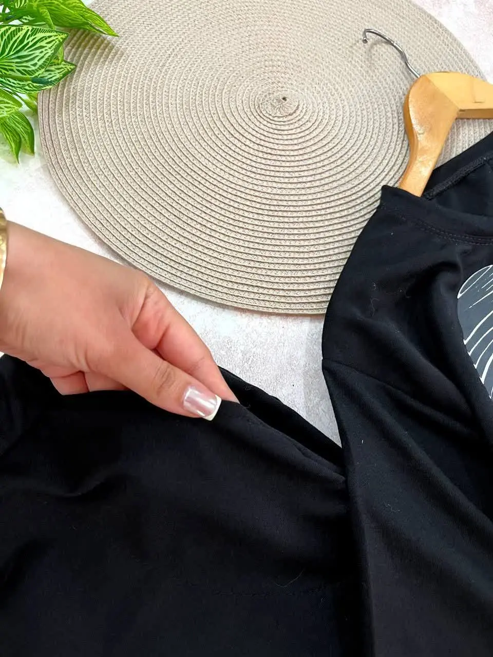 🖋نام: کراپ شلوار میکی موس
