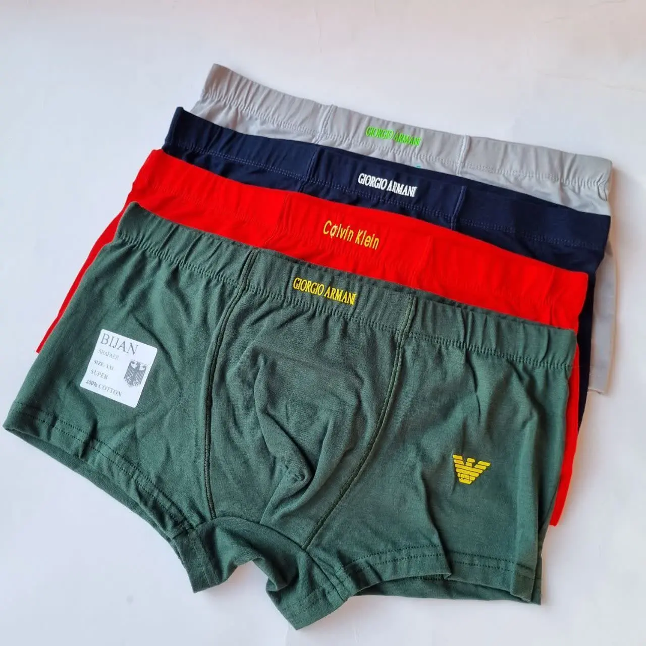 🌺شورت مردانه پادار 
