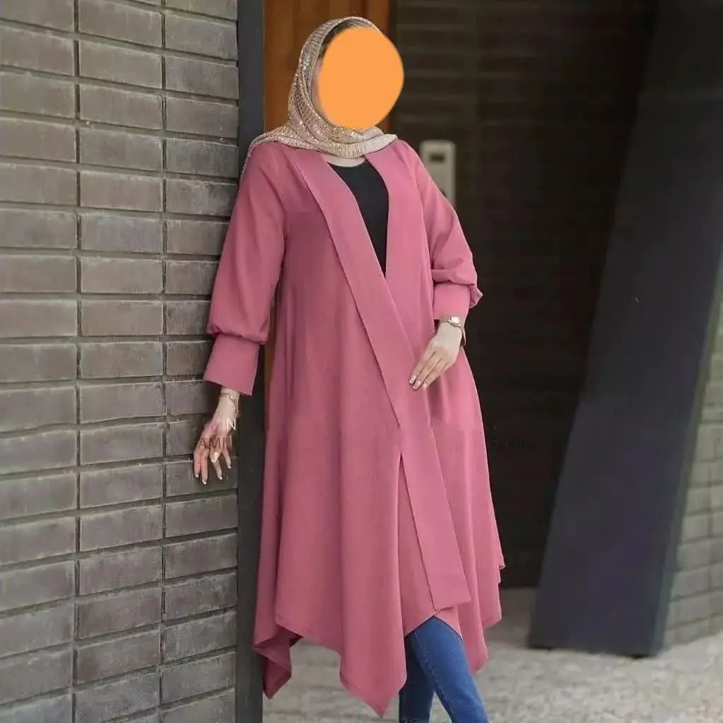 👚نام: مانتو پرفروش ساحل
