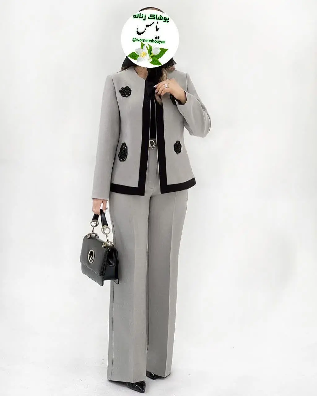 ست کت و شلوار