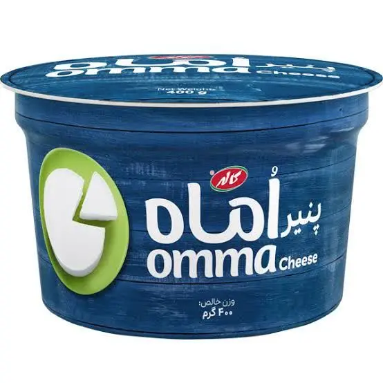 💥کاله پنیر اماه ۴۰۰گ💥