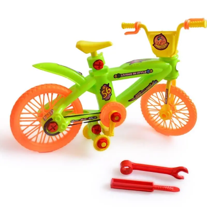 دوچرخه فکری اسباب بازی
