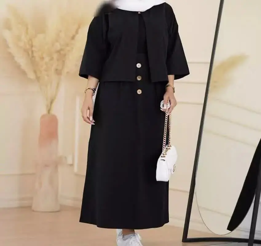 نام: کت دامن پریا
