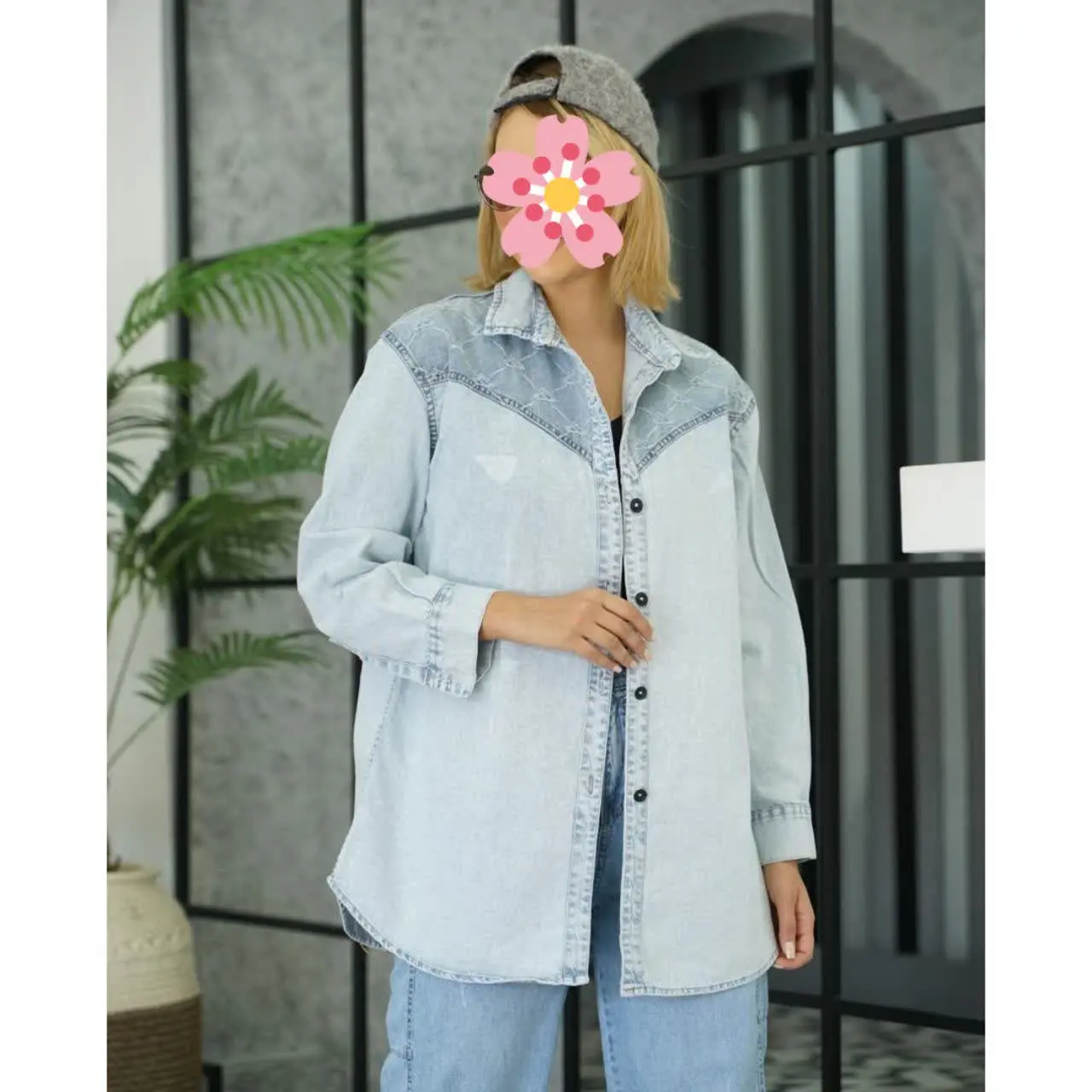 نام: جین سینه ژاکارد
