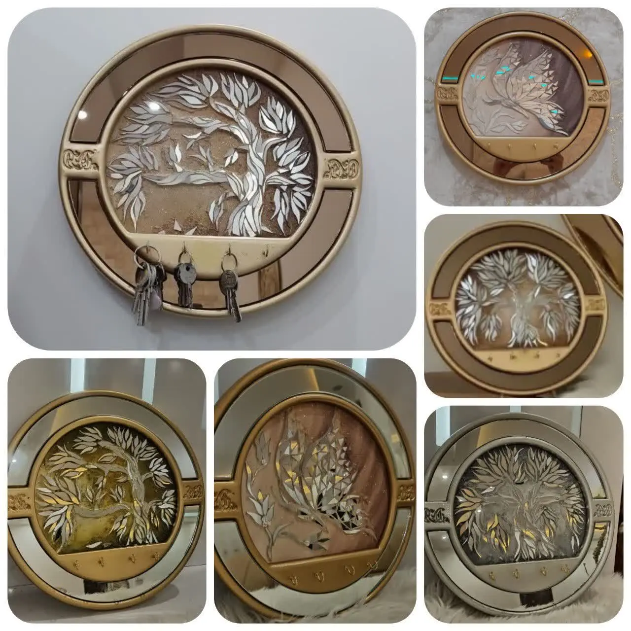 تو این جشنواره شما میتونید جاکلیدی
