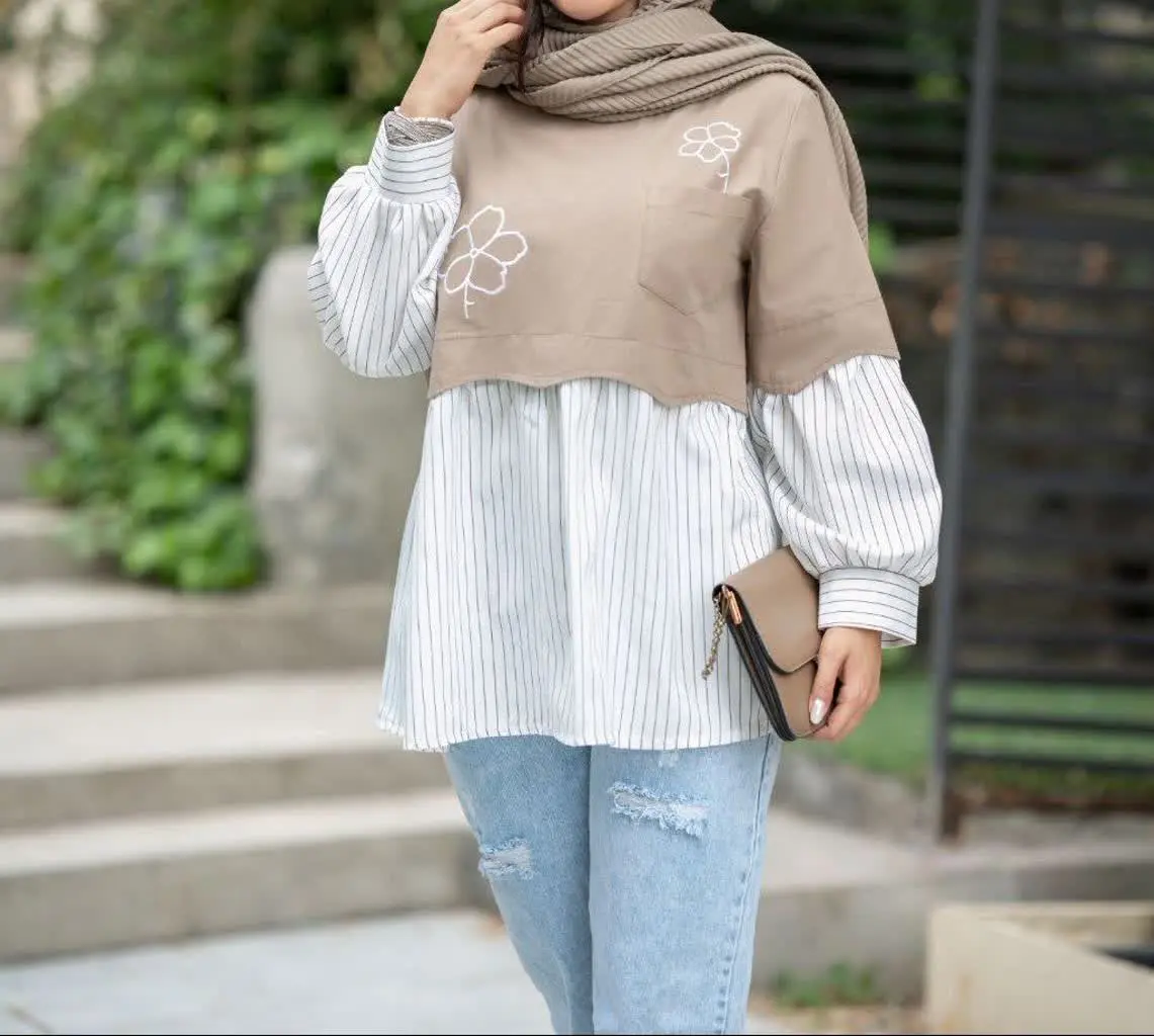 🧵مدل ژینا کد ۱۵۷۵
