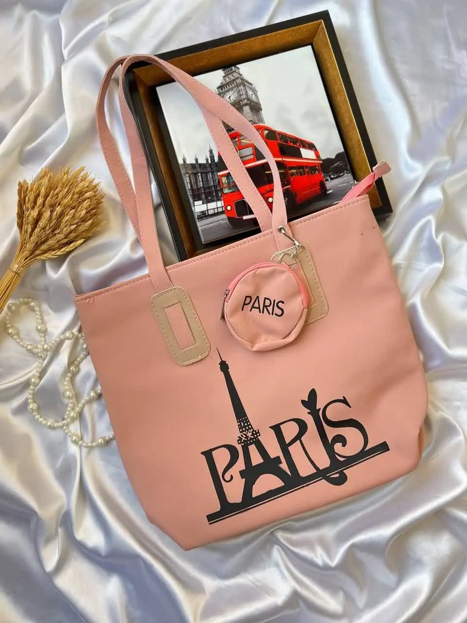 زنانه پاریس
