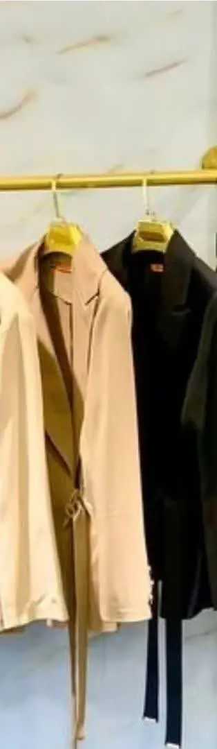 کت و شلوار✅ 
