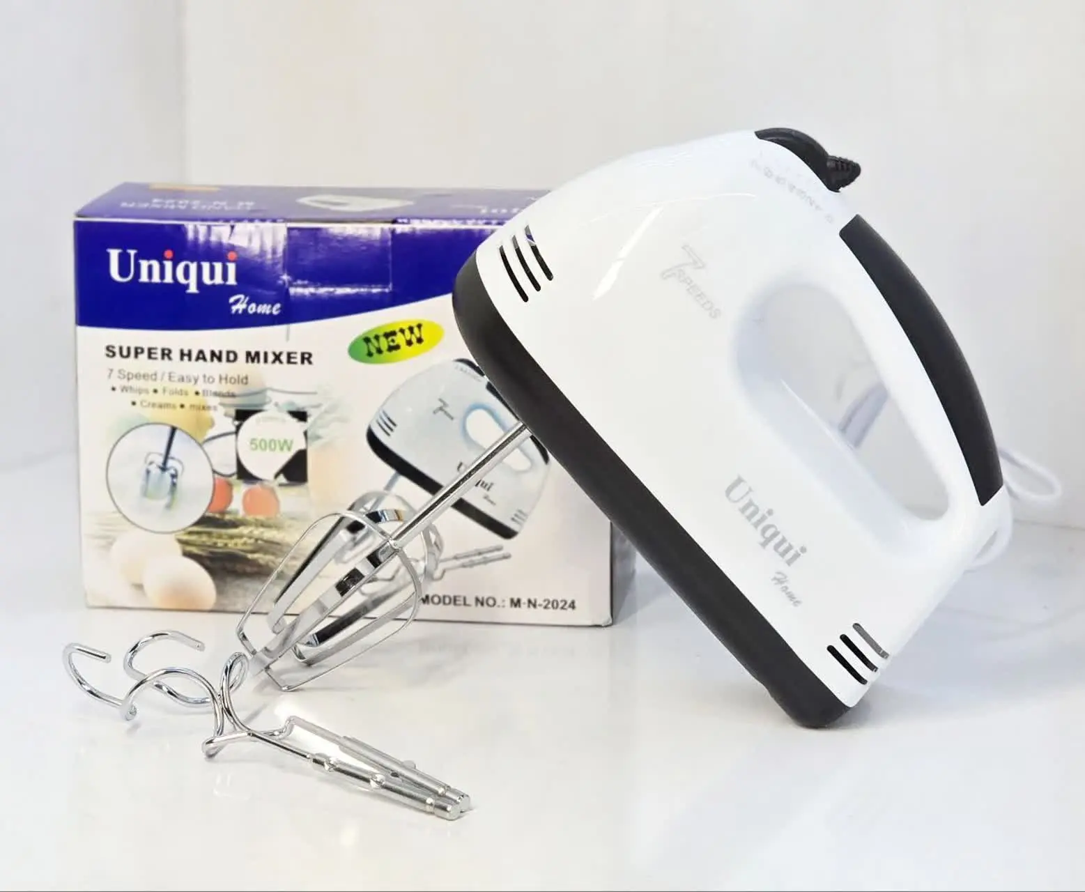 همزن برقی Unique🍓