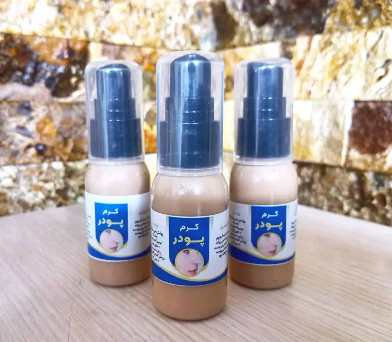 ️فروش به صورت عمده وجزیی