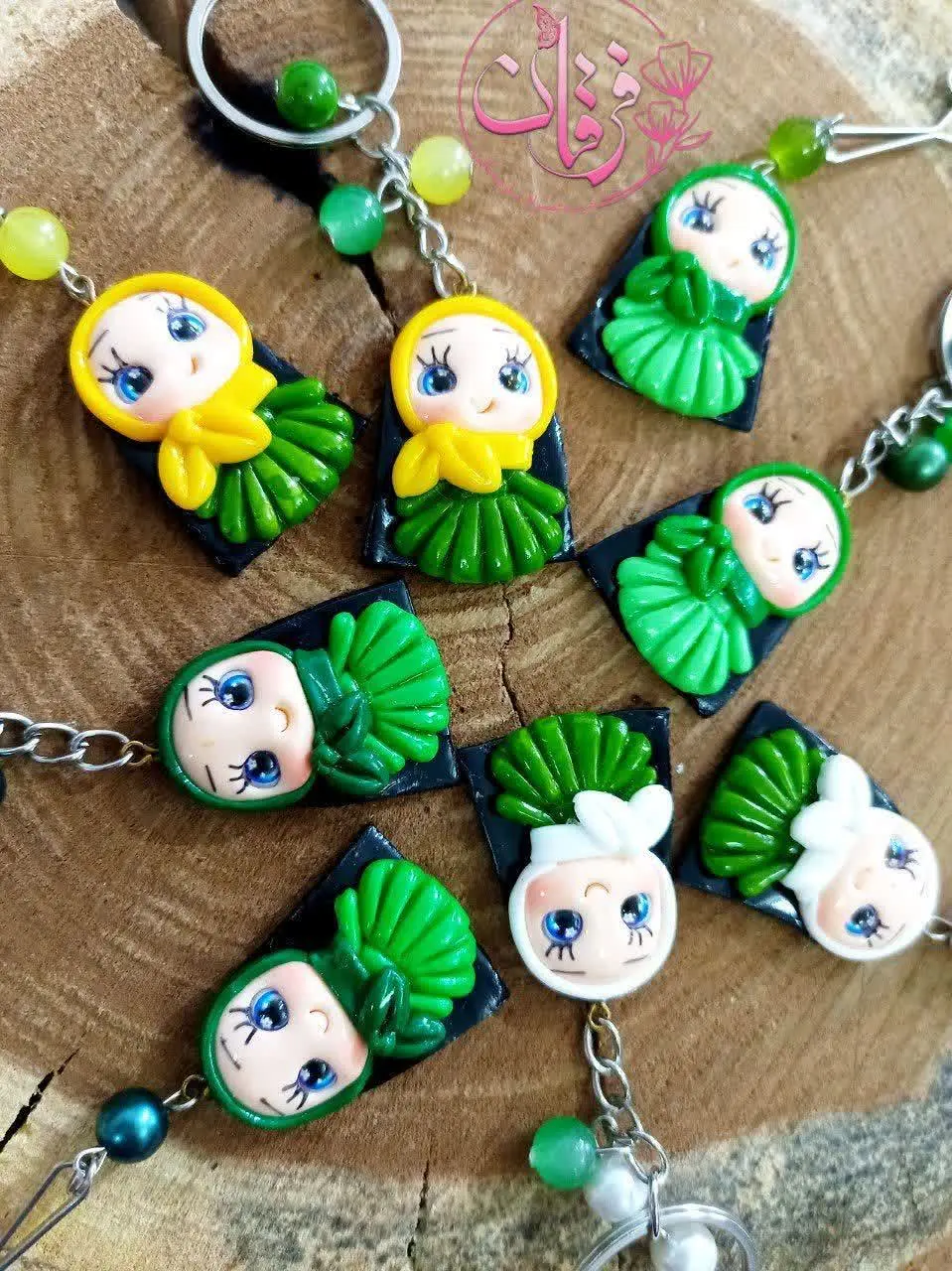 #جاکلیدی و گیره ست غدیری
