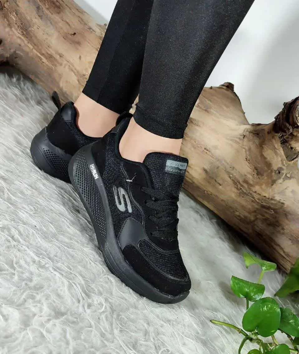 نام: 👟کتونی طبی خارجی مدل اسکیچرز۱۴۵😍
