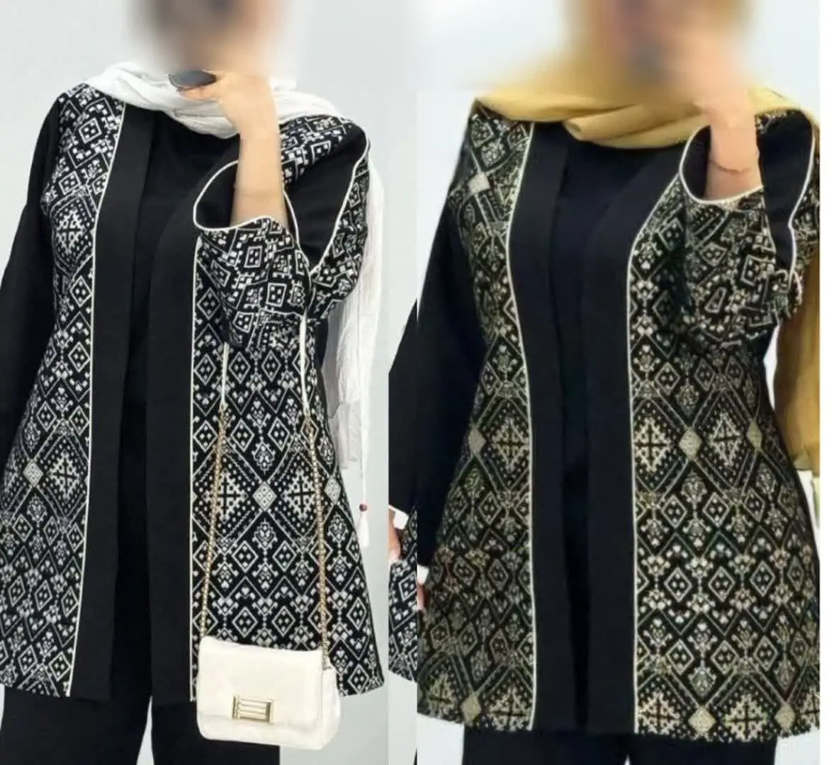 ❣جنس: داکرون مناسب فصل و سو...