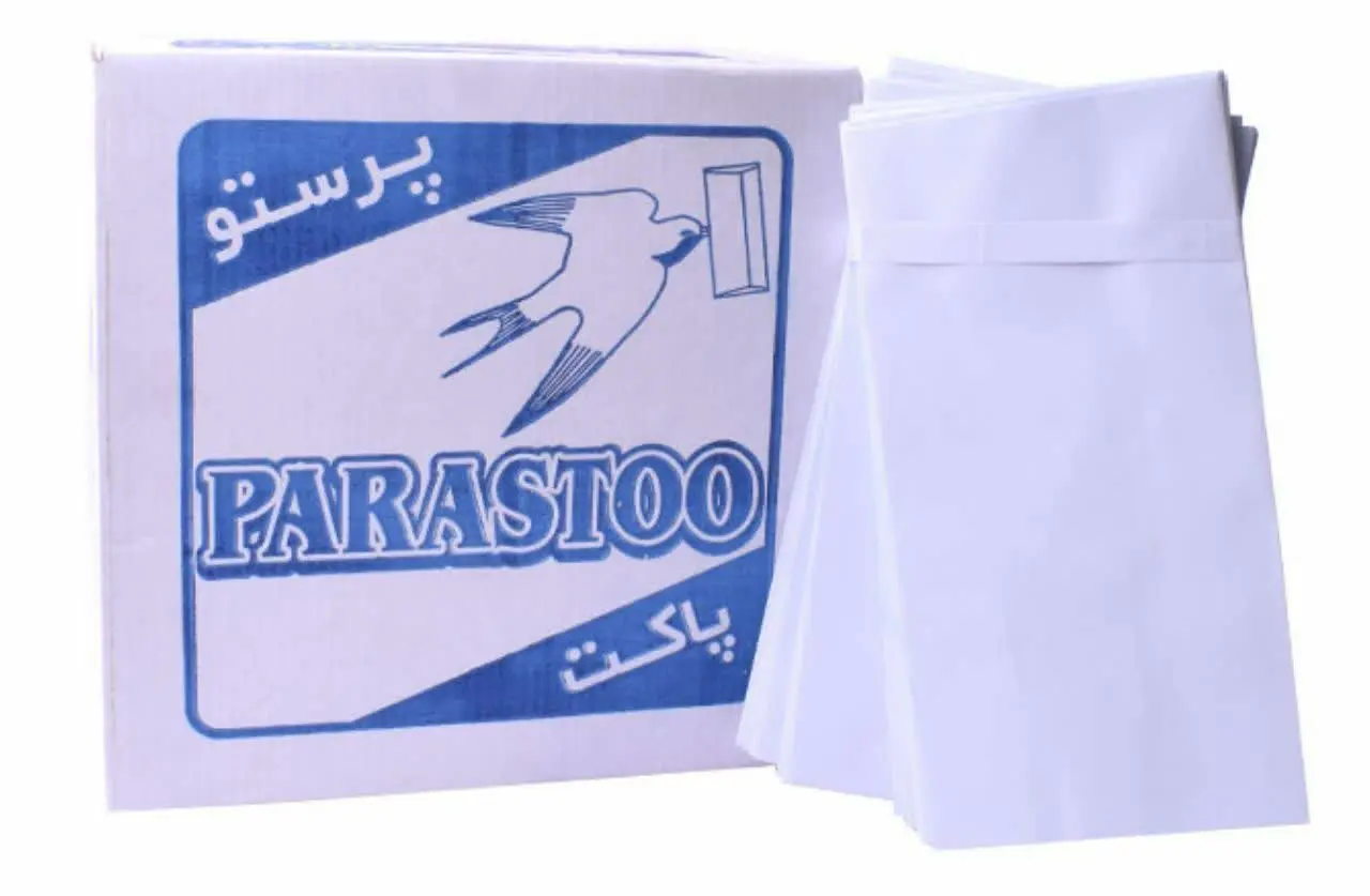 ✅ تعداد در بسته: ۵۰۰ عدد