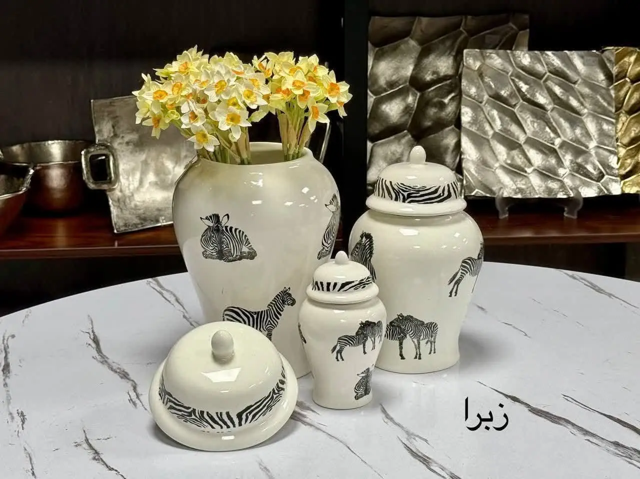 💥جینجرجار
