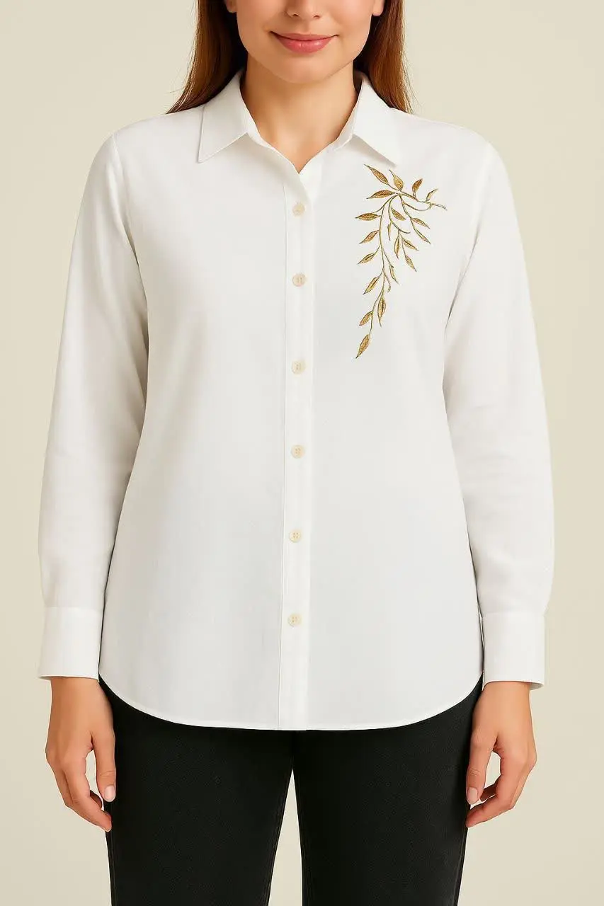 شومیزمانتویی توران