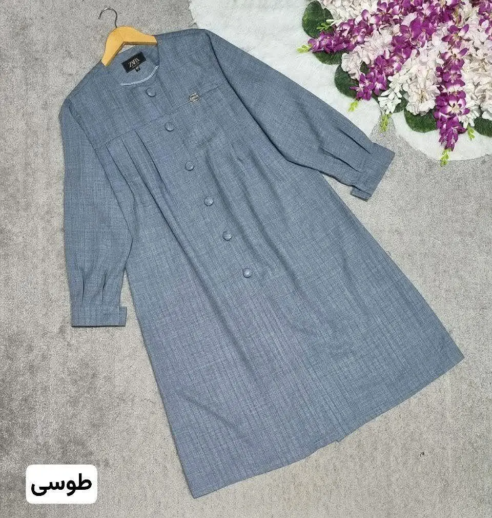 👚 نام: مانتو ملین
