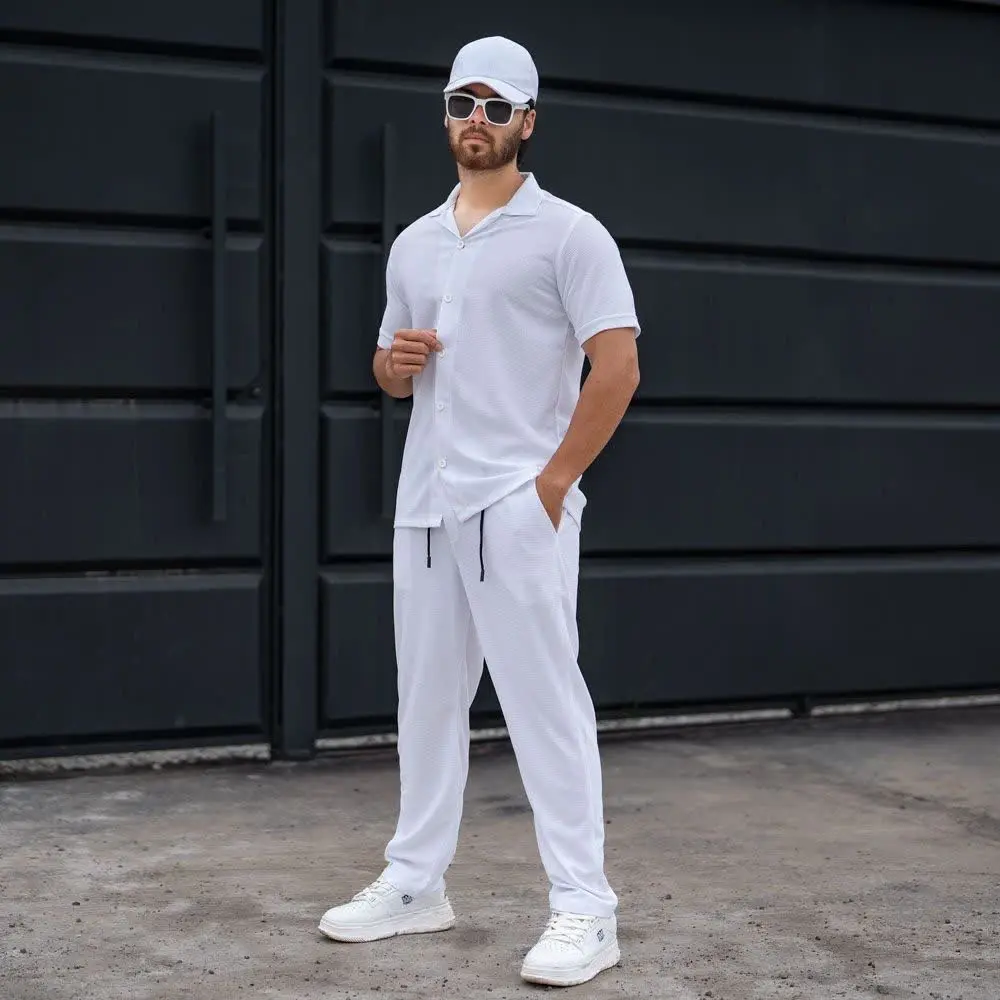 ست مردانه دکمه