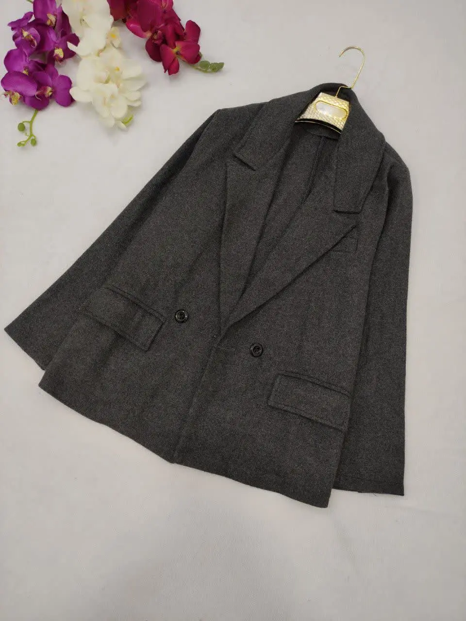 🌹قد مانتو از سرشانه ۶۳