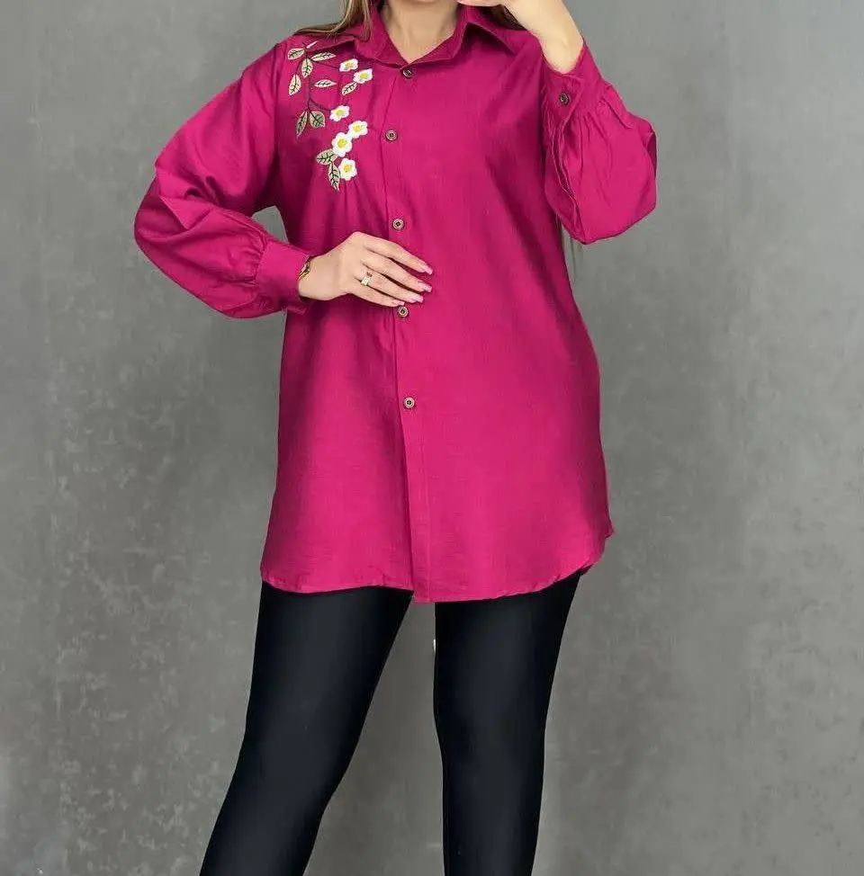 نام: #تونیک #مانتو یی شایلین
